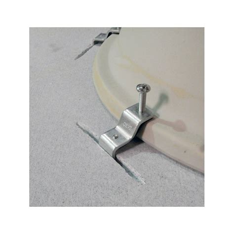 Go Clips Undermount Sink Anchors