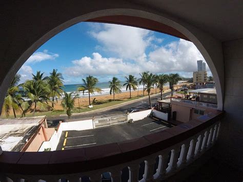 Luquillo Sunrise Beach Inn Rooms: Pictures & Reviews - Tripadvisor