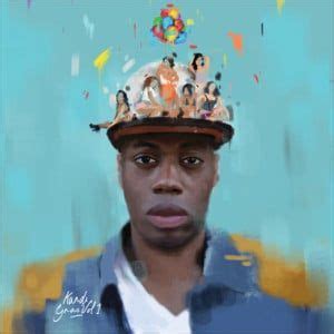 Kardinal Offishall - Not 4 Sale Lyrics and Tracklist | Genius