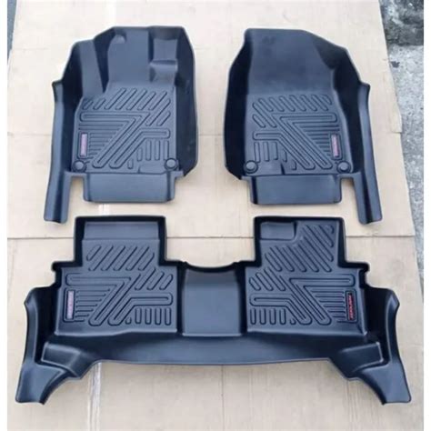 Geely Coolray Deep Dish Matting Lazada Ph