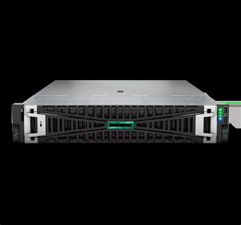 Hpe Proliant Dl345 Gen11 Hpe Store Us