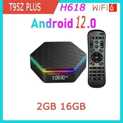 Box Multimedia Bo Tier Smart Tv Android Allwinner H Quadcore