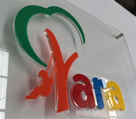 Acrylic Letter Sign Boards 3D Acrylic Letter Sign Boards Suppliers