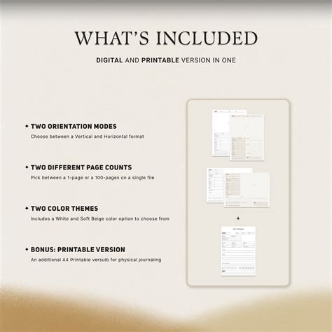 Digital Forex Trading Journal 2024 | iPad & Tablets | Fx Diary Log