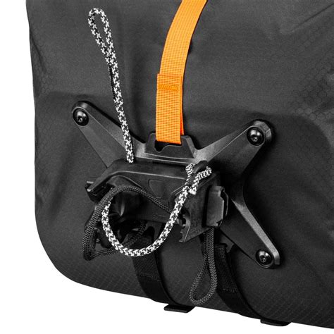 The Perfect Handlebar Bag Meet The Ortlieb Handlebar Pack QR