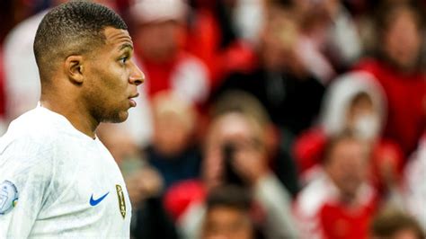 Mercato Psg Mbappé Recalé Par Le Real Madrid Les Raisons Sont