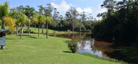 Turismo Rural Dentro de São Paulo Capital MaCamp Guia Camping e