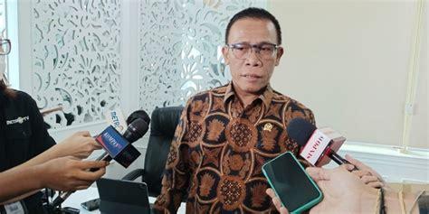 Soal Kpk Periksa Cak Imin Masinton Tak Setuju Penegakan Hukum