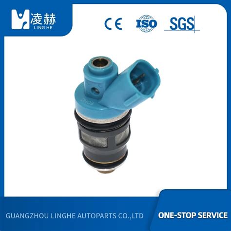 High Performance Fuel Injector Nozzle For Toyota Hilux