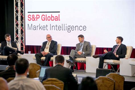 S&P Global Market Intelligence Events | S&P Global Market Intelligence