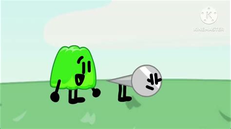 With Your T E E T H Bfdi Flipaclip Meme Youtube