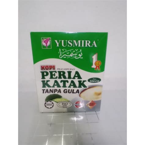 Kopi Yusmira Peria Katak Kopi Kunyit Hitam Dan Kopi Sacha Inchikopi