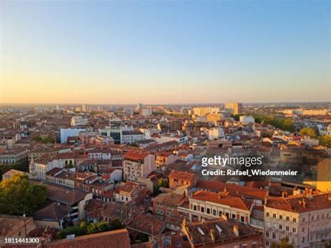 205 Toulouse Skyline Stock Photos High Res Pictures And Images