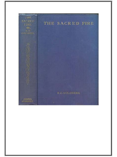 The Sacred Fire Pdf Incest Religious Ecstasy