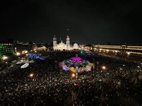 Sonideros El Alma Musical Del Barrio Ya Es Patrimonio Cultural