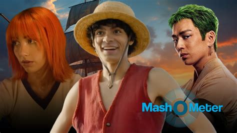 One Piece Review: Live Action Is One Of The Best Yet, Luffy-Zoro Would ...