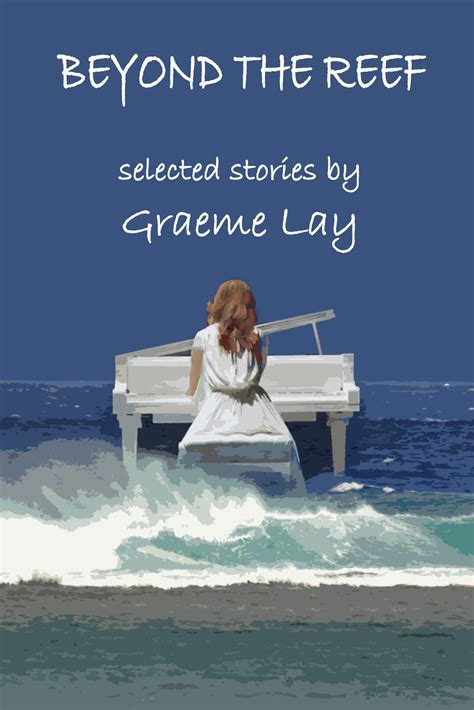 Beyond The Reef - Bateman Books