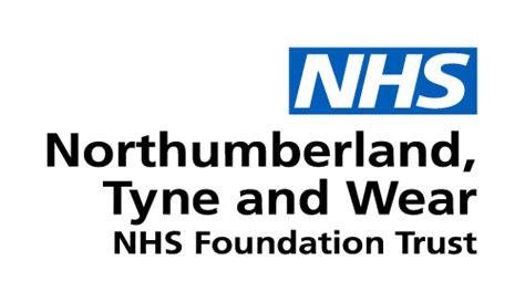 Northumberland Tyne And Wear Nhs Foundation Trust Logo Cumbria