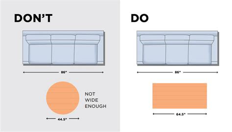 Standard Sofa Size In Feet Cabinets Matttroy