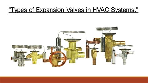 TXV Introduction || Thermostatic Expansion Valve Advantages, 44% OFF