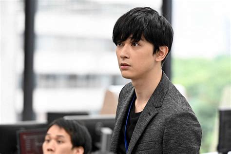 【写真 418枚】（c）tbs 半沢直樹：第3話 ついに“黒崎”片岡愛之助が登場 “半沢”堺雅人に「お仕置きよ！」 “高坂”吉沢亮も