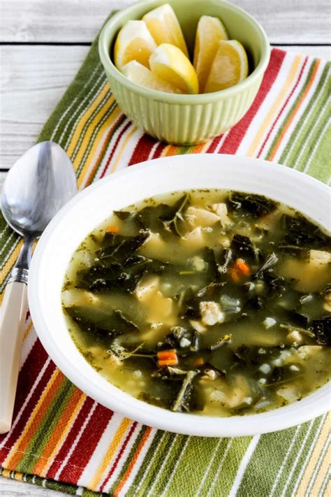 Top 10 Collard Greens Soup