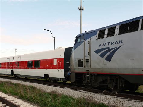 The Last Train from Talgo » Urban Milwaukee