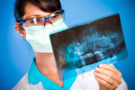 Shedding Light On Dental X Rays How Often Should You Take Them And Why