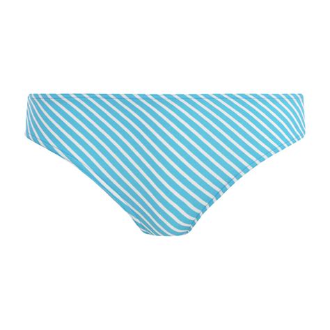 Bikini Tai Trusse Freya Jewel Cove Bikini Tai Turquoise