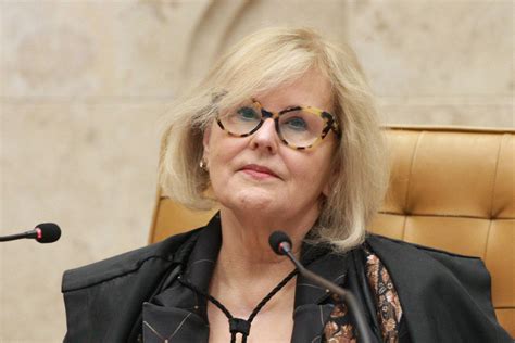 Rosa Weber Libera Emendas Do Relator E Amplia Prazo Para Congresso