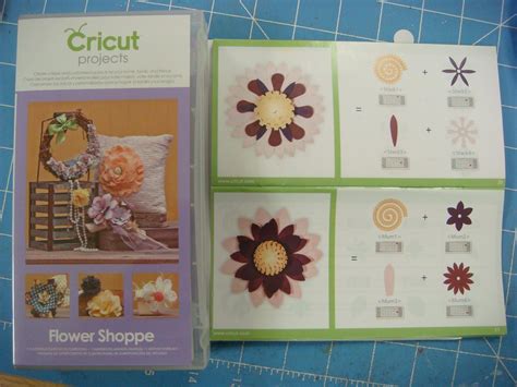 Carolyns Creative Corner Dcwv The Silky Smooth Stack And Cricut