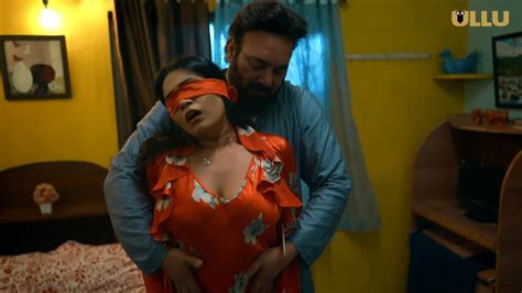 Chuski Ullu Originals Hindi Sex Web Series Ep Wowmasti