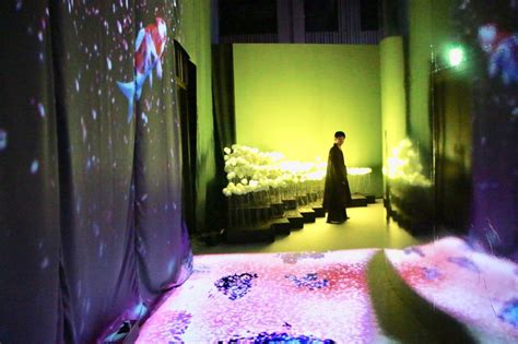 日本一早いお花見が今年も日本橋で開催今年は360度桜で囲まれた空間が登場花のイマーシブイベントFLOWERS BY NAKED 2019 ー東京日本橋ー1 29 火 より開催