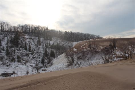 Warren Dunes State Park Sawyer Mi Zach Frieben Flickr