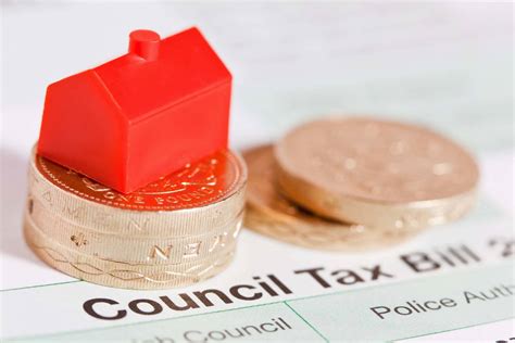 Paying Council Tax On An Empty Property What Landlords Need To Know