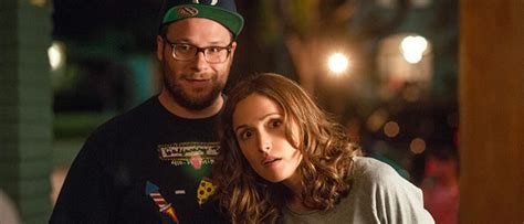 'Platonic' AppleTV+ Series Will Reunite 'Neighbors' Stars Seth Rogen ...