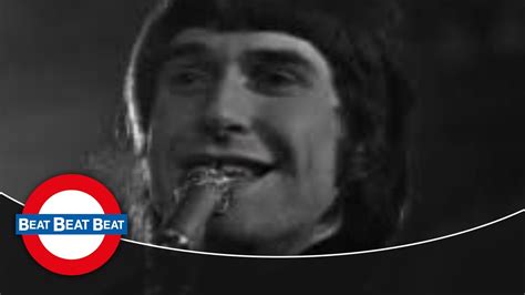 The Kinks A Well Respected Man Youtube