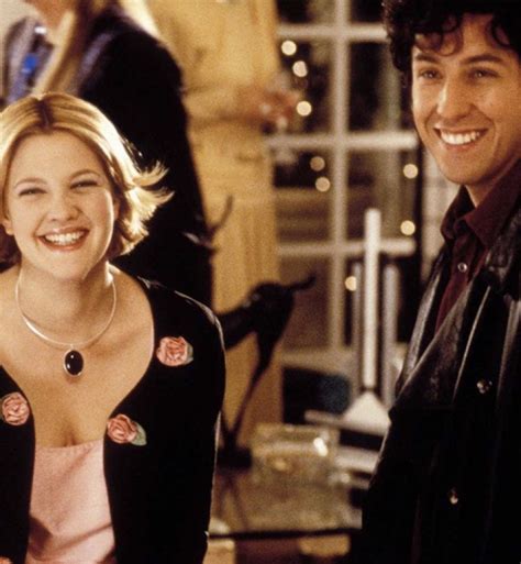 All of Adam Sandler & Drew Barrymore’s Movies, Ranked - PureWow