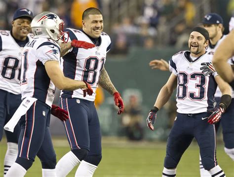 Julian Edelman Slams Wes Welker For His Anti Belichick Rants In The Dynasty Barstool Sports