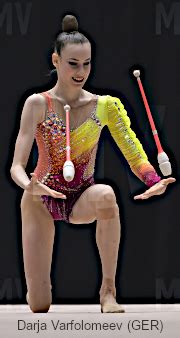 Fig World Cup Serie Rhythmic Gymnastics Gymmedia