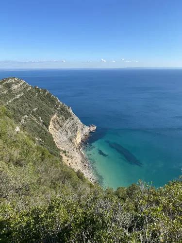 10 Best Beach Trails In Arrábida Nature Park Alltrails