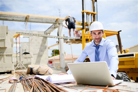 Most Common Tasks Involved In A Construction Project Manager Job Joblist