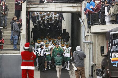 NDSU's FCS playoff road magic runs out against No. 2-seeded Montana in ...