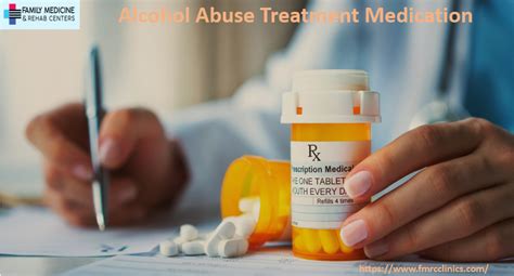 Alcohol Abuse Treatment Medication - james mary - Medium