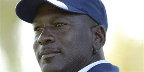 Michael Jordan Alcanza Un Acuerdo Con Dos Supermercados En Litigios Por