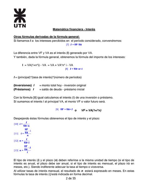 Solution Interes Simple Y Compuesto Studypool