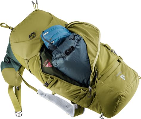 Deuter Aircontact Core Sac Dos De Trekking