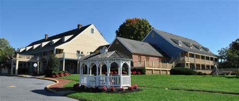 Where To Stay in Strasburg - LancasterPA.com