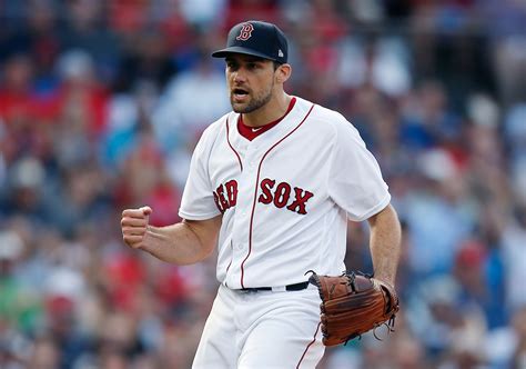 5 Mind-Blowing Stats That Reveal Nathan Eovaldi's Jaw-Dropping Net Worth