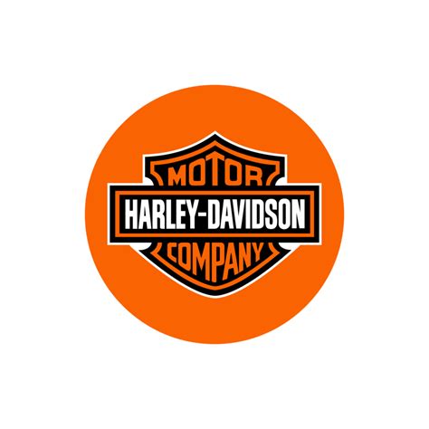 Harley Davidson transparent PNG 24693424 PNG